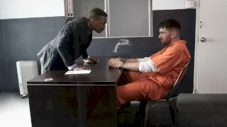 Hard On Parole - BROMO - 12573