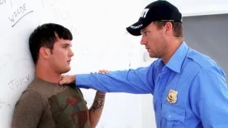 Tag That Ass - MEN - 12707