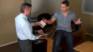 Dirty Photos For A Teacher - MEN - 13043