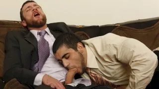 Staying Late - MEN - 13175