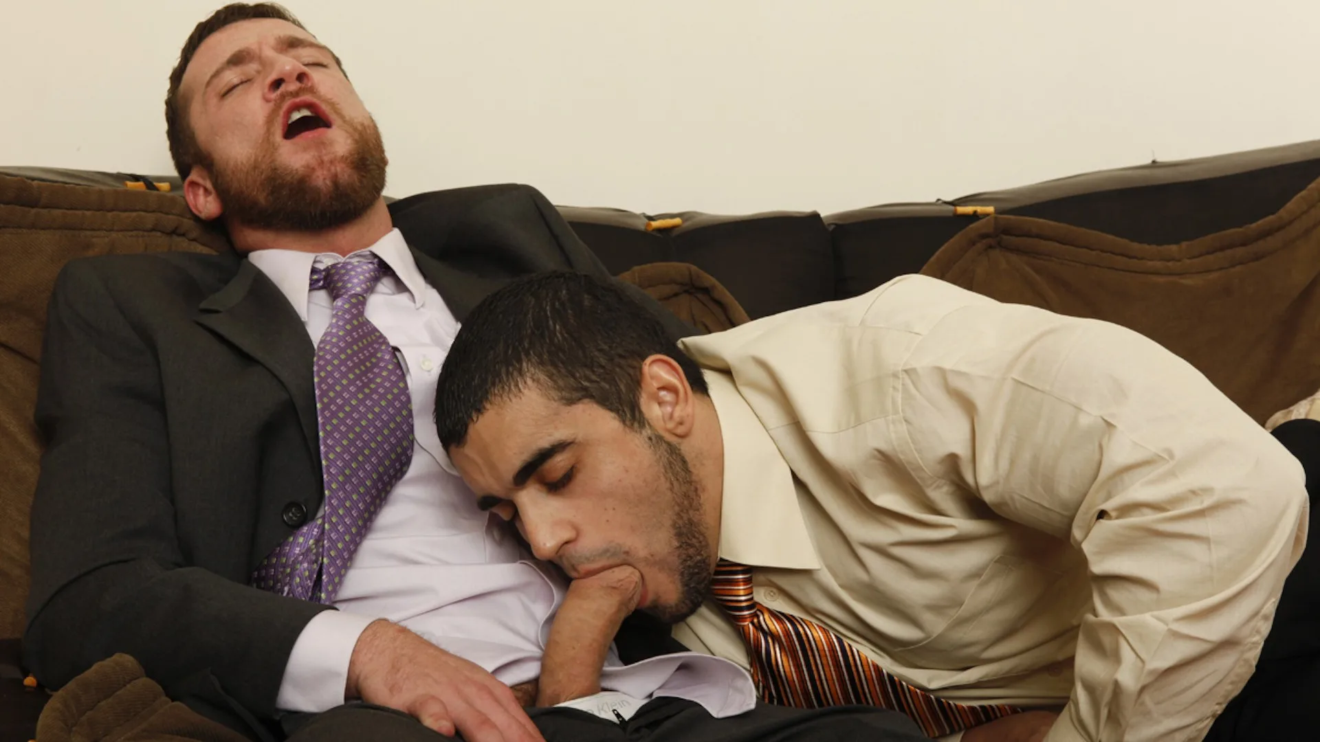 Staying Late - MEN - 13175