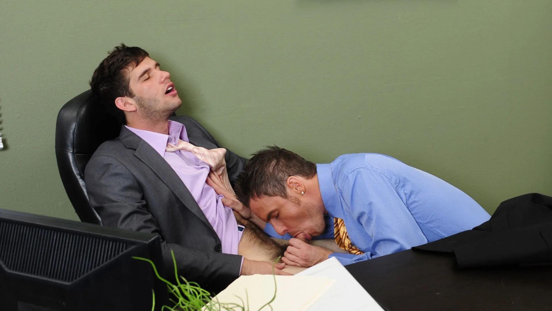 Fraternization - MEN - 13189