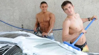 Car Wash - MEN - 13233