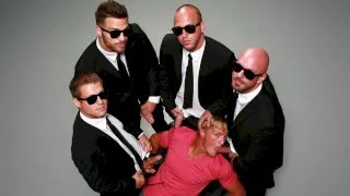 Reservoir Dicks - MEN - 13339