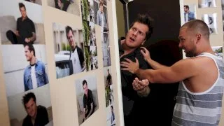 Psycho Roommate - MEN - 13353