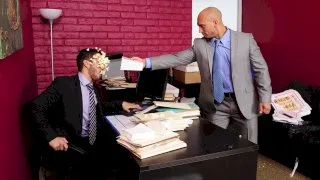 Law And Hoarder - MEN - 13393