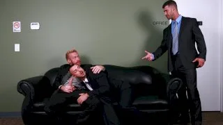 The Interview - MEN - 13423