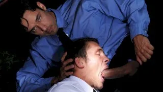 The Limo Driver - MEN - 13475