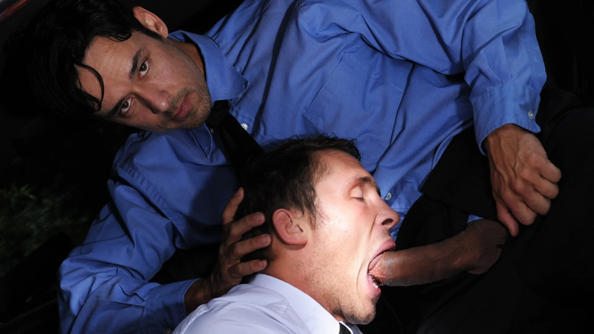 The Limo Driver - MEN - 13475