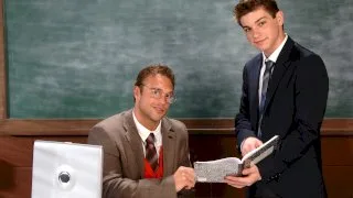 Seducing The Professor 2 - MEN - 13689