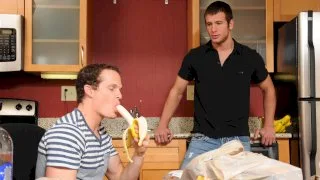 Banana Rammer - MEN - 14027