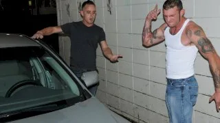 The Scratch - MEN - 14101