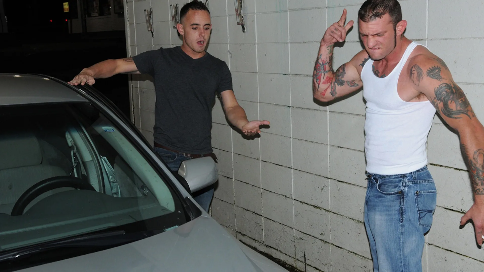 The Scratch - MEN - 14101