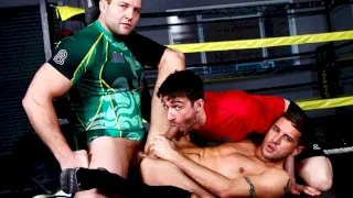 Scrum Part 6 - MEN - 14361