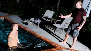 Midnight Swim - MEN - 14421