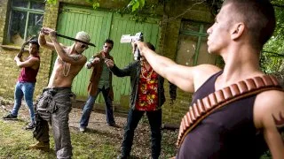 Smack Me Up - MEN - 14695