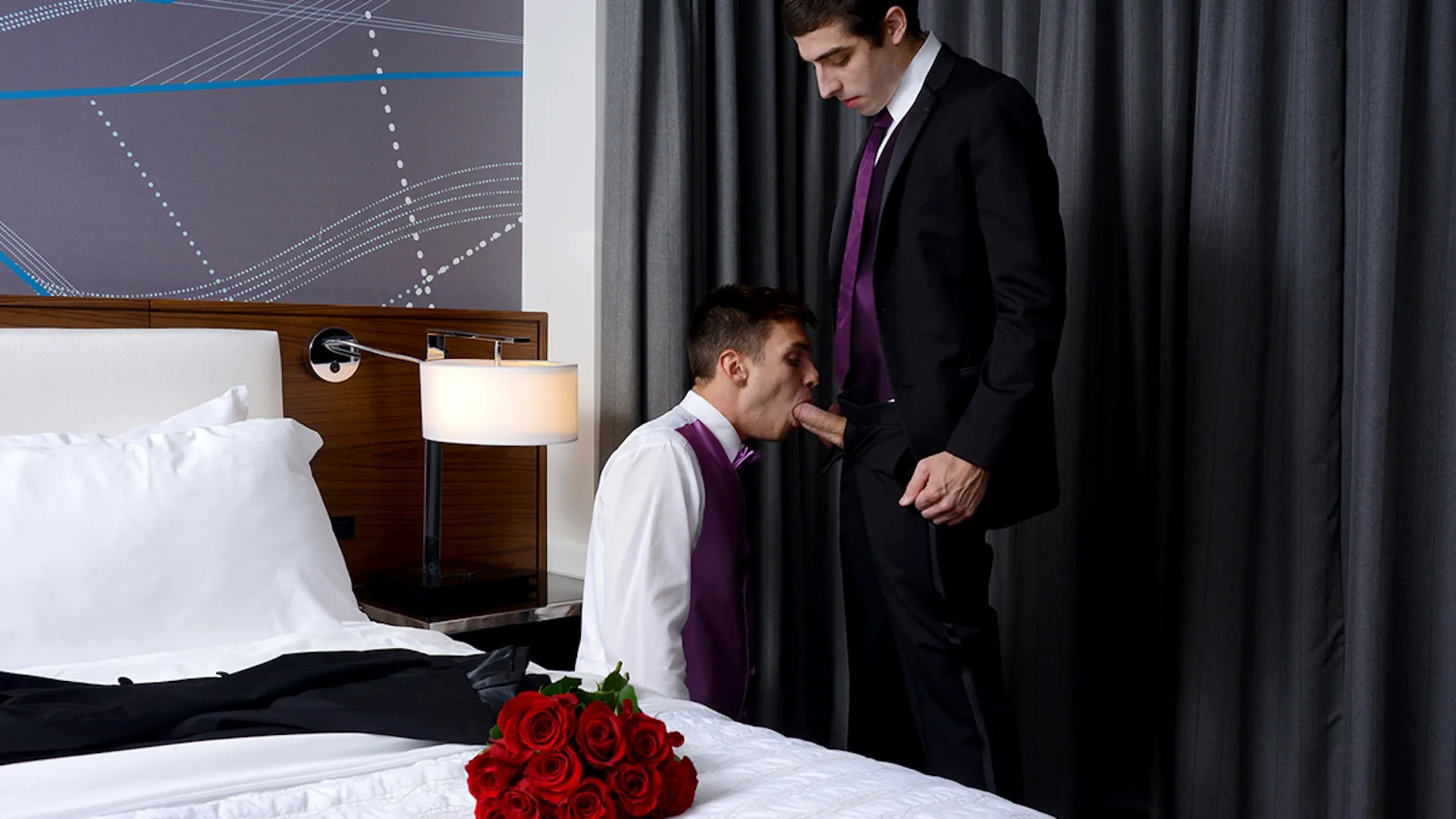 Homecoming Night - MEN - 14835