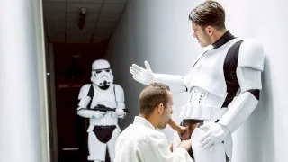 Star Wars 4 : A Gay XXX Parody - MEN - 15541