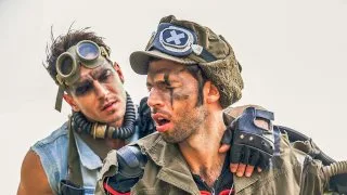 Apocalypse Part 3 - MEN - 15633