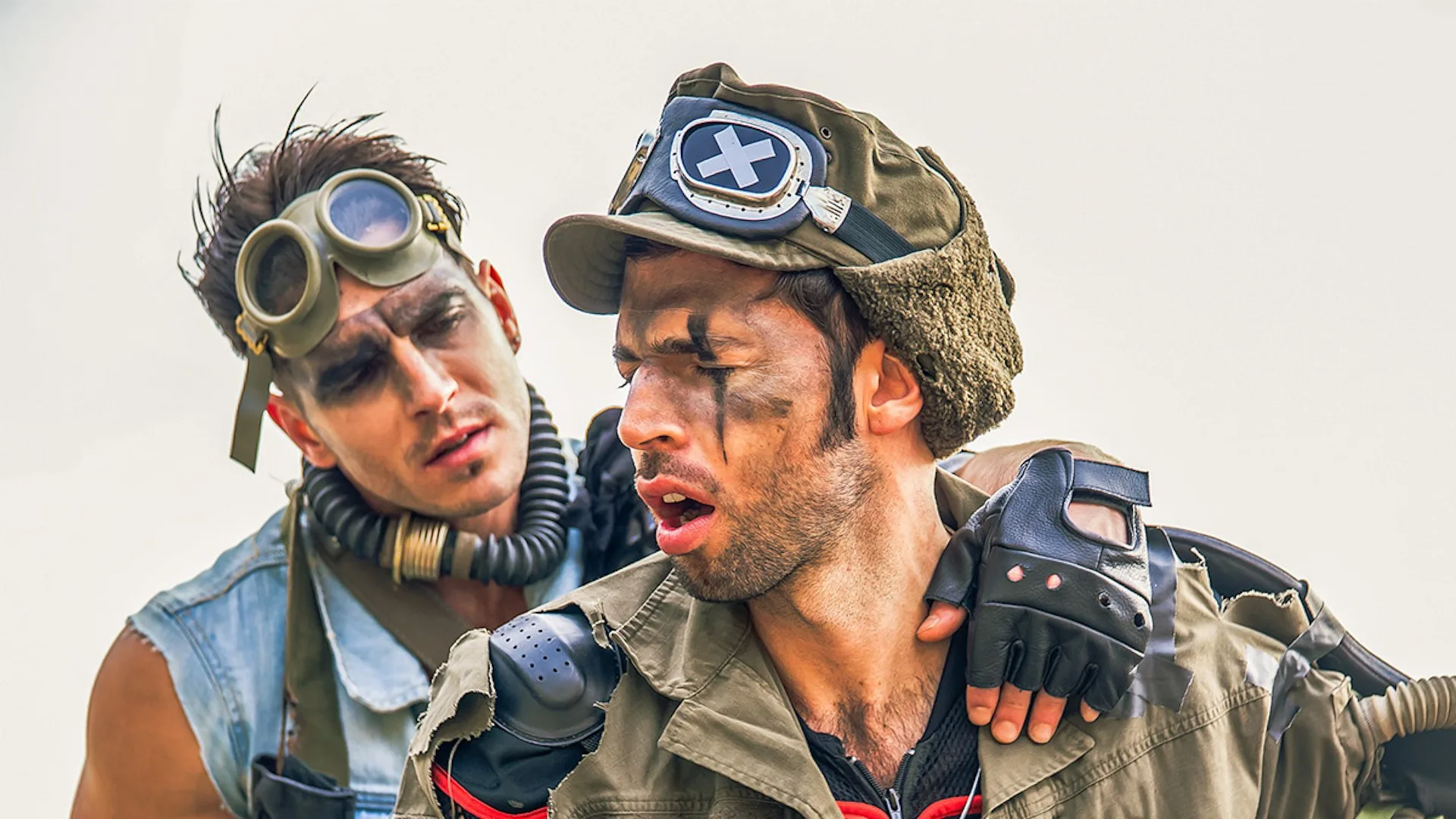 Apocalypse Part 3 - MEN - 15633