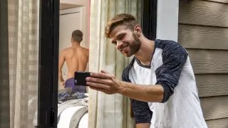 Peepers Part 8 - MEN - 16531