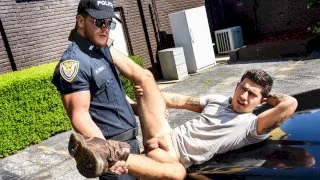 Dick Patrol Part 1 - MEN - 16949