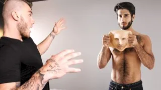 Cheaters Part 1 - MEN - 17065