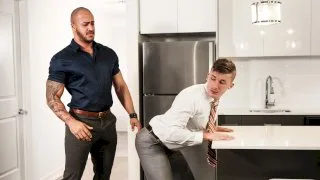 Always Be Closing Part 1 - MEN - 17215