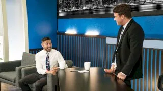 Primetime - Part 1: Bareback - MEN - 17587