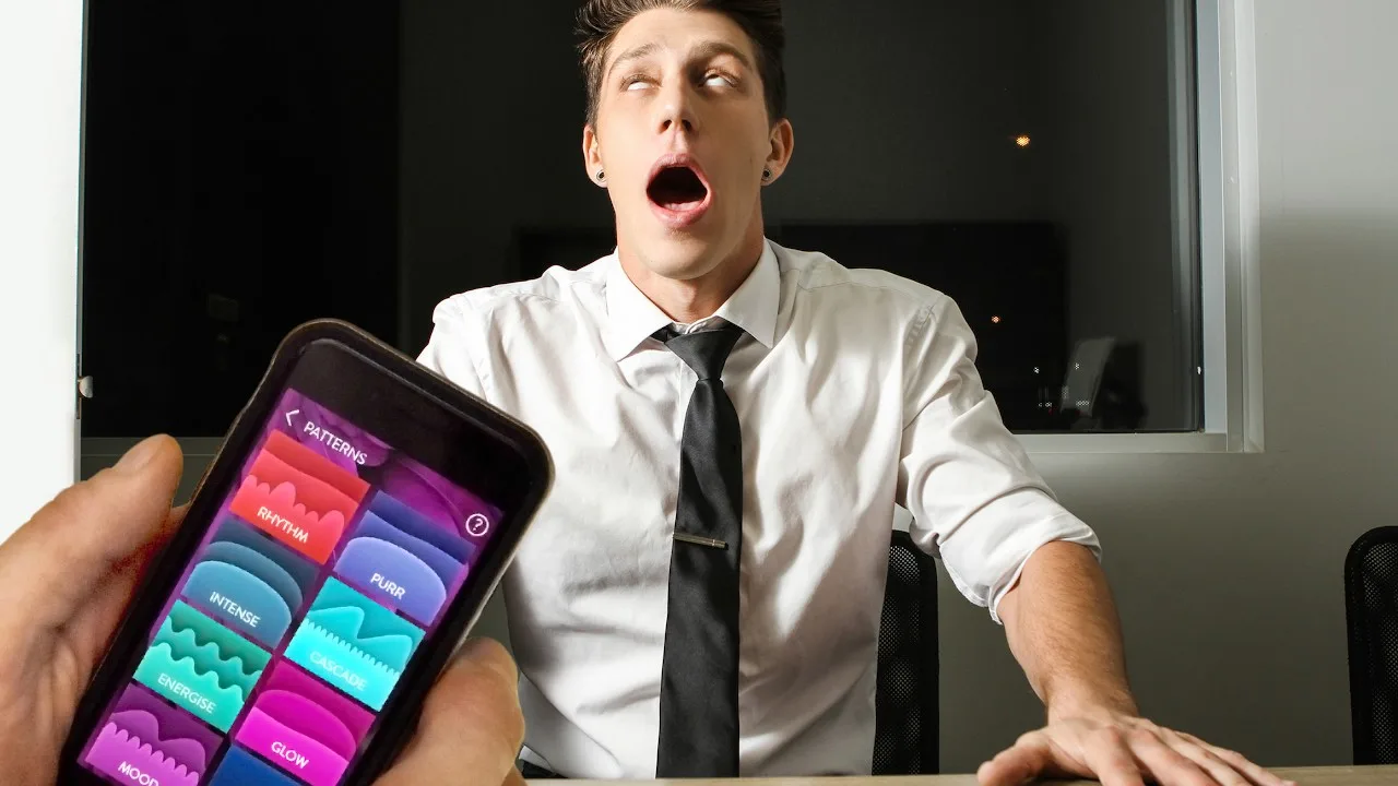 Ass Controller Part 1 - MEN - 17828