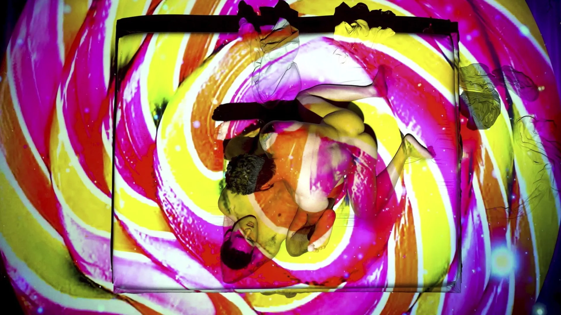 Camp Chaos - Upstate: Bareback - MEN - 18024