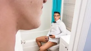 The Prodigal Stud Returns - MEN - 18034