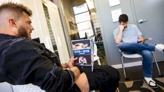 Impulse Control - MEN - 18045