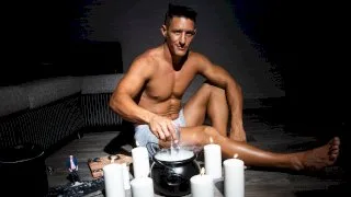 Conjuring Dick Part 4 - MEN - 18057