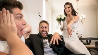 Anatomy of A Men Scene Part 3: Bareback - MEN - 18073