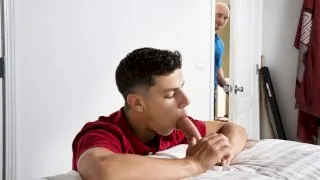 Practice Makes Perfect - MEN - 18111