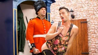 Tourist Tramp - MEN - 18129