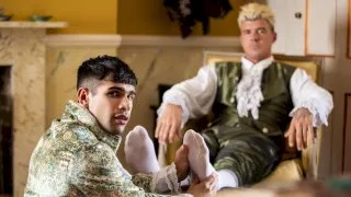 A Tale Of Two Cock Destroyers Episode 1 - MEN - 18165