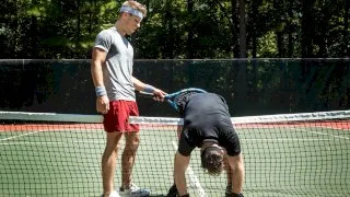 Balls To The Ball - MEN - 18177