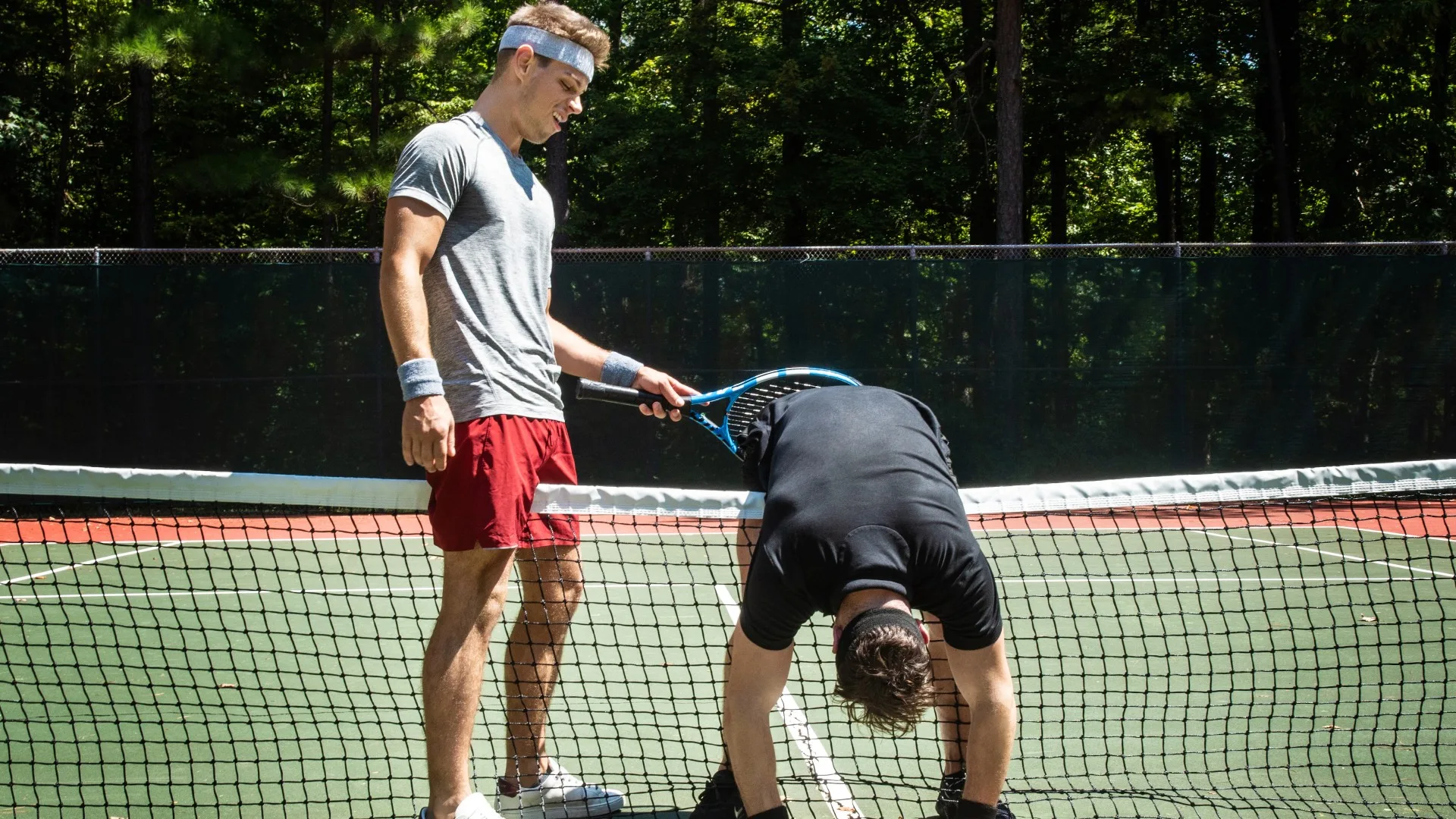 Balls To The Ball - MEN - 18177