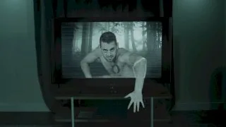 Poltergayst: Bareback - MEN - 18187