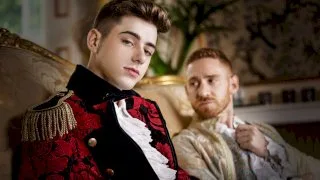 A Tale Of Two Cock Destroyers Part 2 - MEN - 18189