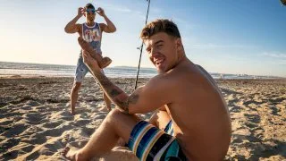 Bottom Fishing Part 2 - MEN - 18250