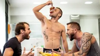 Refuge Part 1 - MEN - 18254