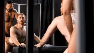 Leander & Jean - MEN - 18268