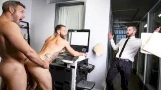 Nymphomanager - MEN - 18284