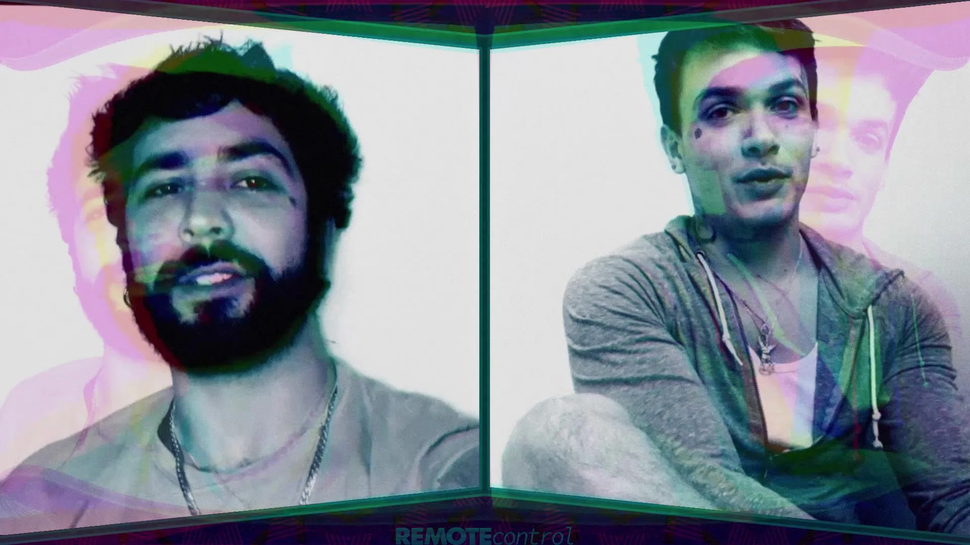 Remote Control Episode 2 - MEN - 18488