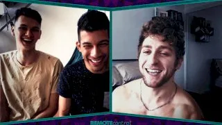 Remote Control: Episode 3 - MEN - 18492