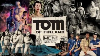 Tom of Finland: Master Cut - MEN - 18494