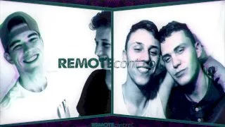 Remote Control: Episode 7 - MEN - 18512